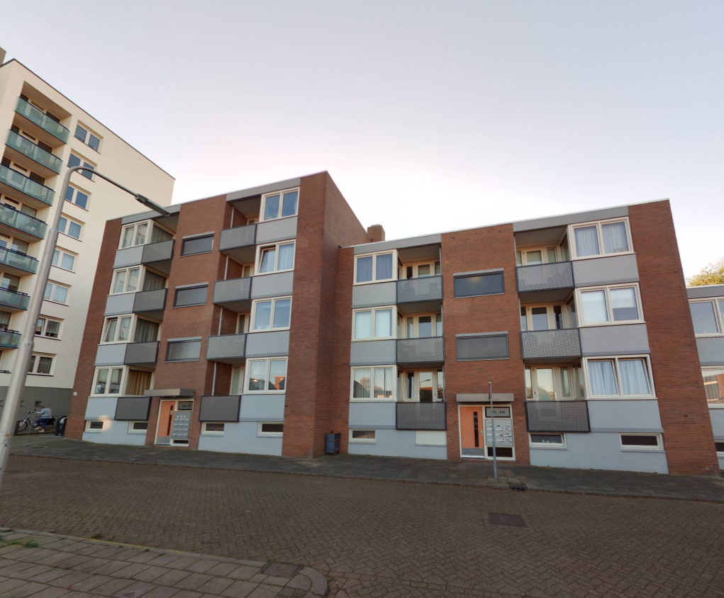 Elbereveldstraat 286, 6466 KN Kerkrade, Nederland