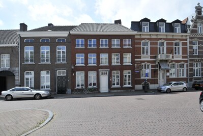 Steegstraat 22-A Roermond, Roermond