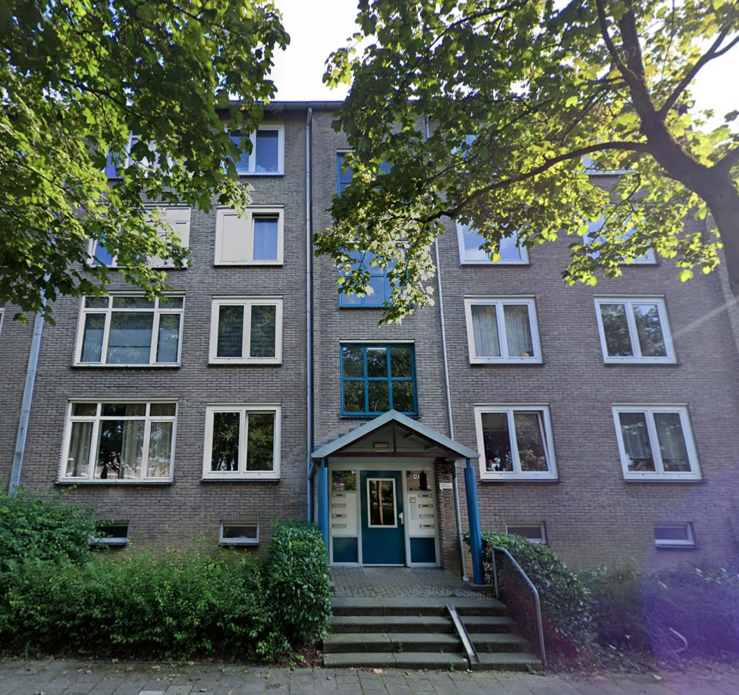 Corneliuslaan 129, 6413 GN Heerlen, Nederland
