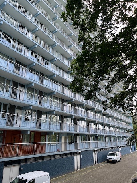 Henri Dunantstraat 577
