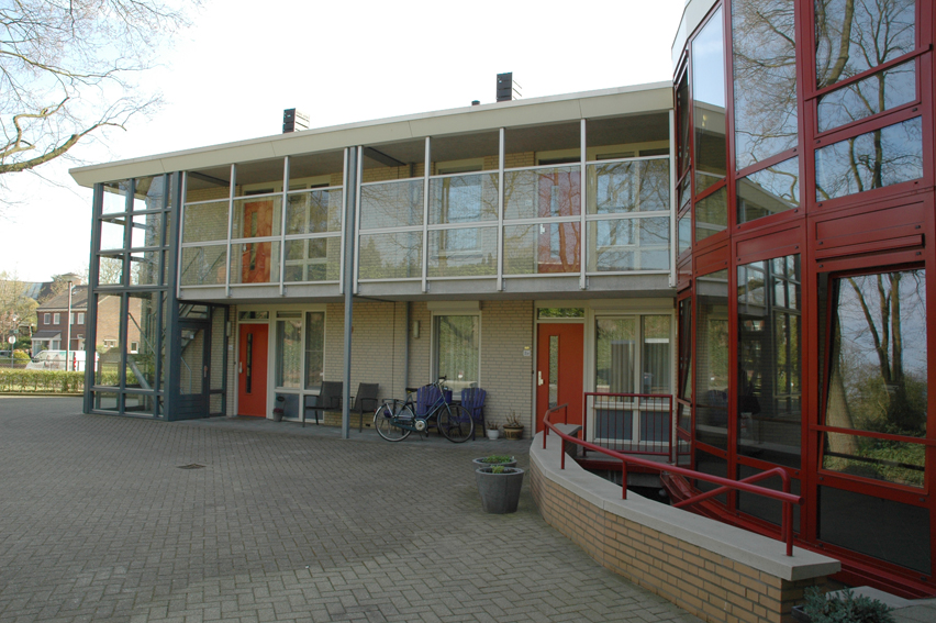 Professor Linssenlaan 2B, 5971 CJ Grubbenvorst, Nederland