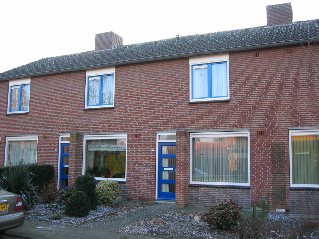 Irenelaan 6, 6061 BC Posterholt, Nederland