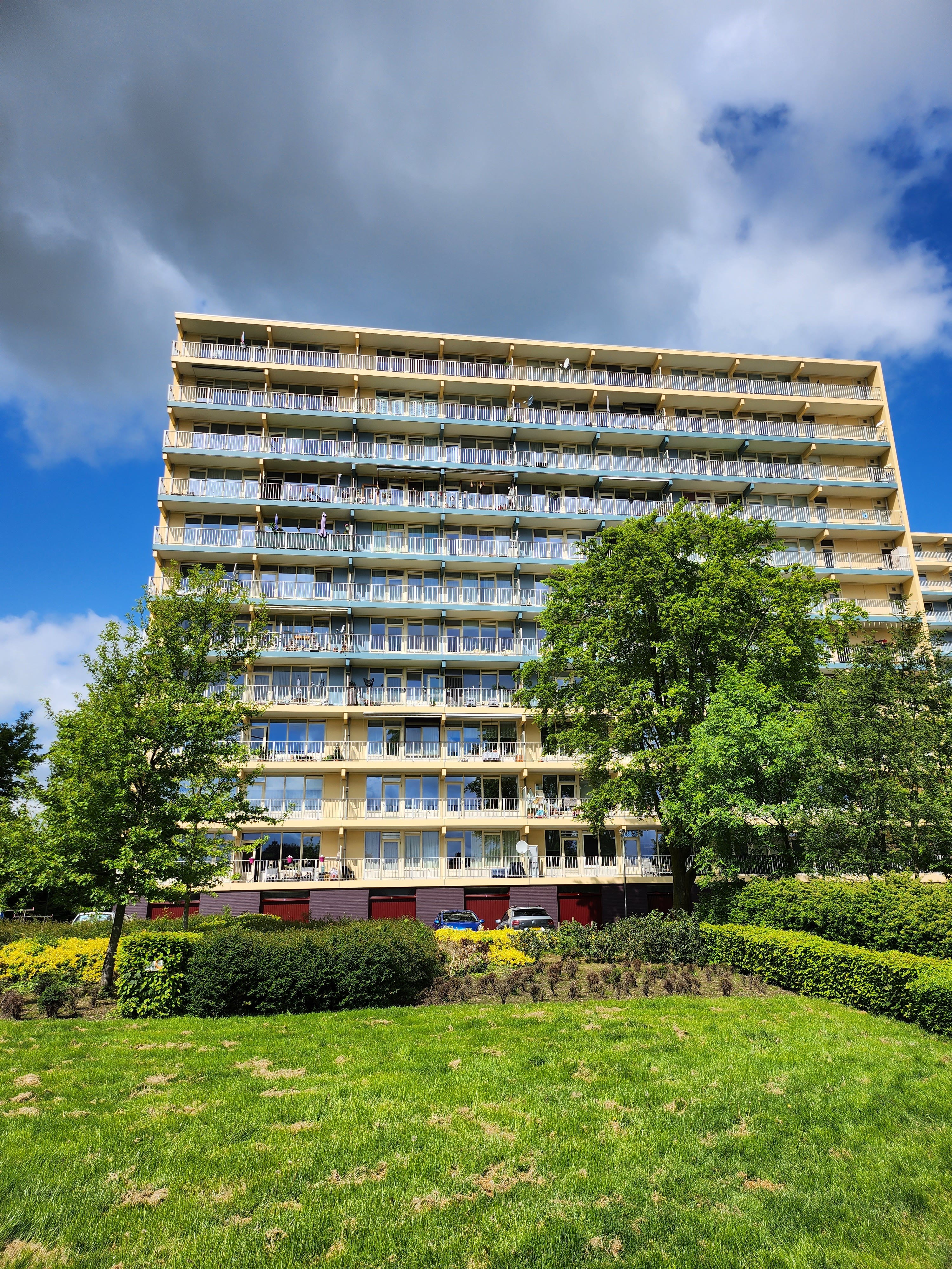 Morettistraat 145