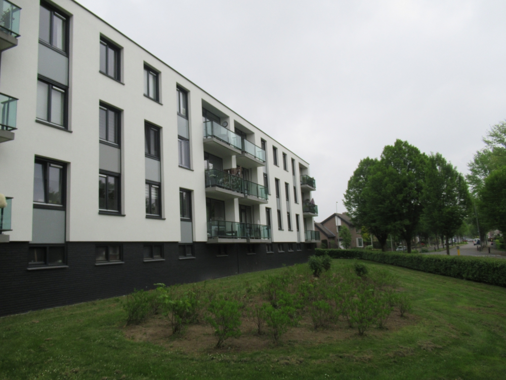 Doctor Martin Luther Kinglaan 39, 6431 VH Hoensbroek, Nederland
