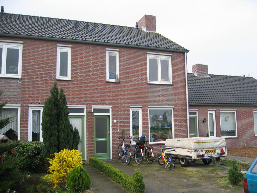 Clausstraat 29, 6096 CG Grathem, Nederland