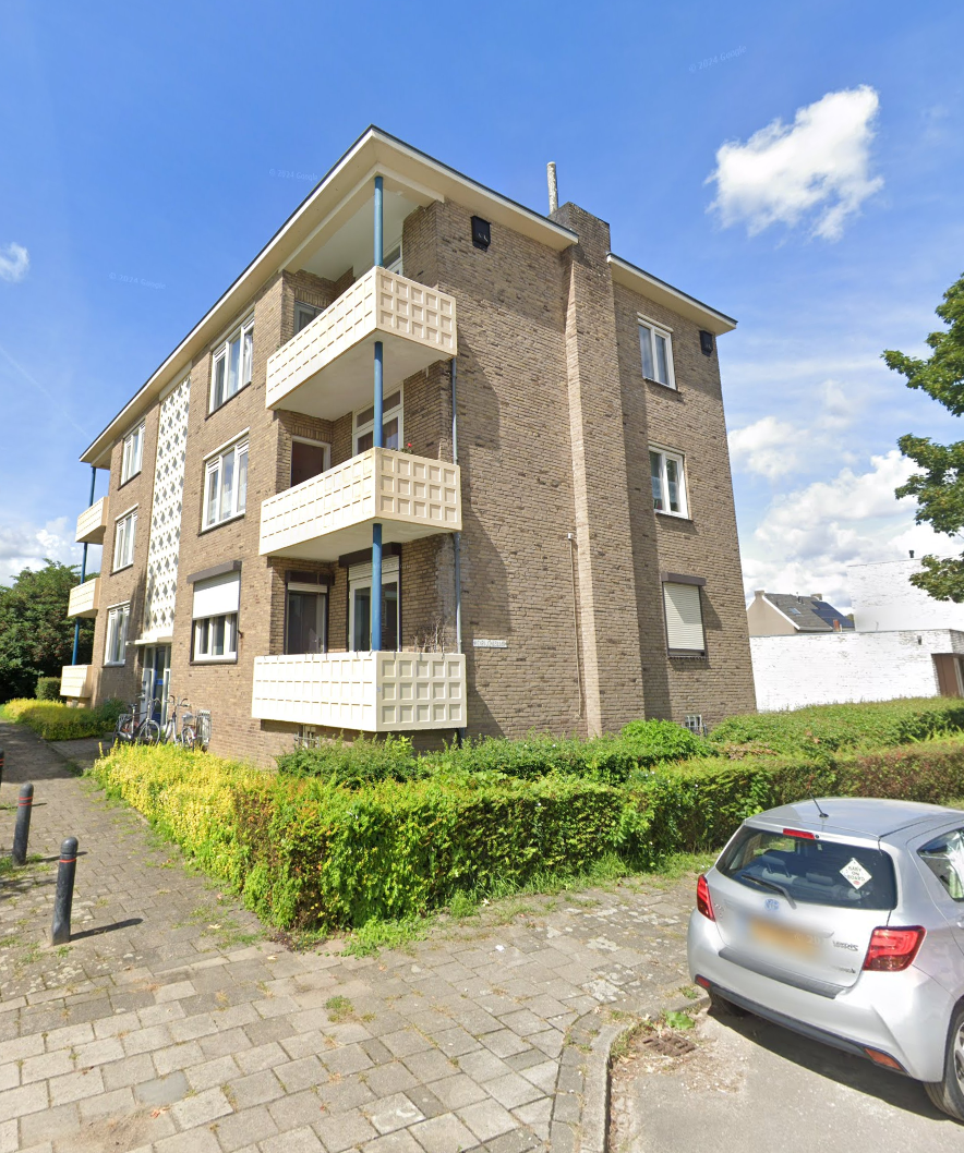 Henri Jonaslaan 42A, 6217 NP Maastricht, Nederland