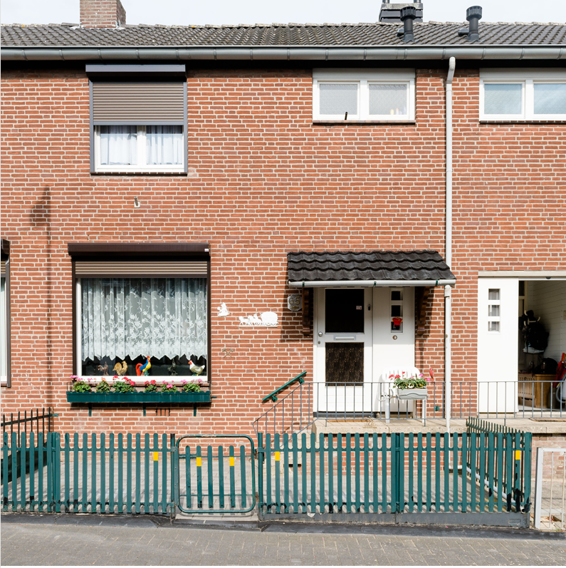 Leenhofruwe 65, 6218 VS Maastricht, Nederland