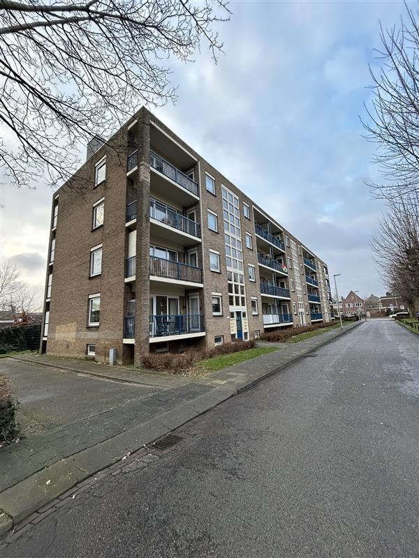 Wijnmalenstraat 12, 6417 ET Heerlen, Nederland