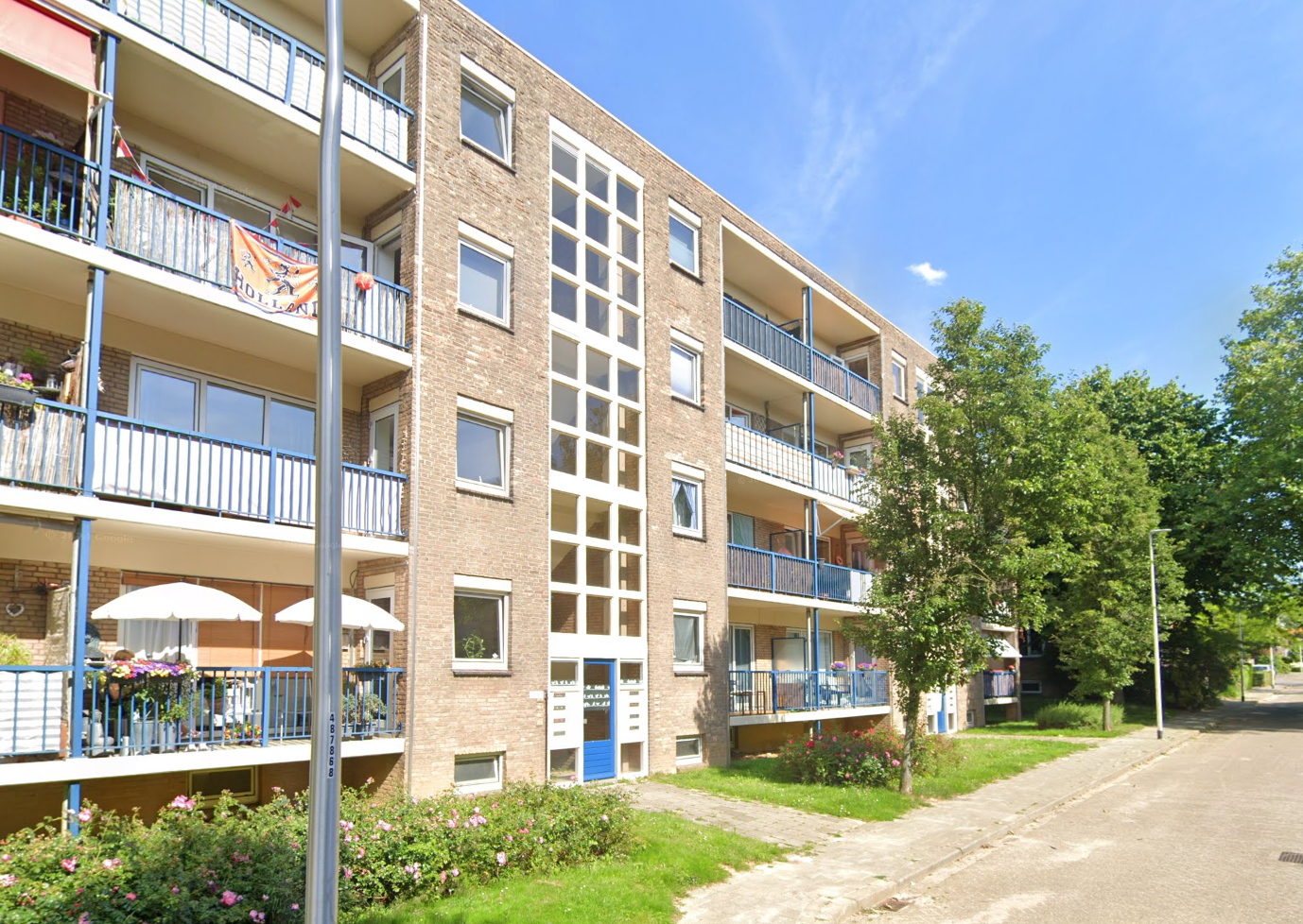 Anthony Fokkerstraat 35, 6417 ED Heerlen, Nederland