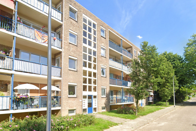 Anthony Fokkerstraat 35 Heerlen, Heerlen