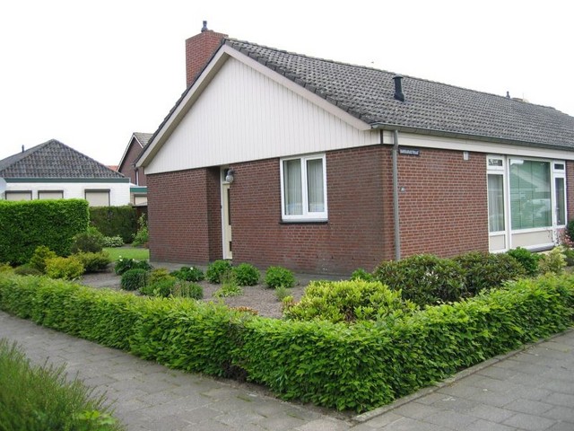 Barbarastraat 6, 6091 NR Leveroy, Nederland