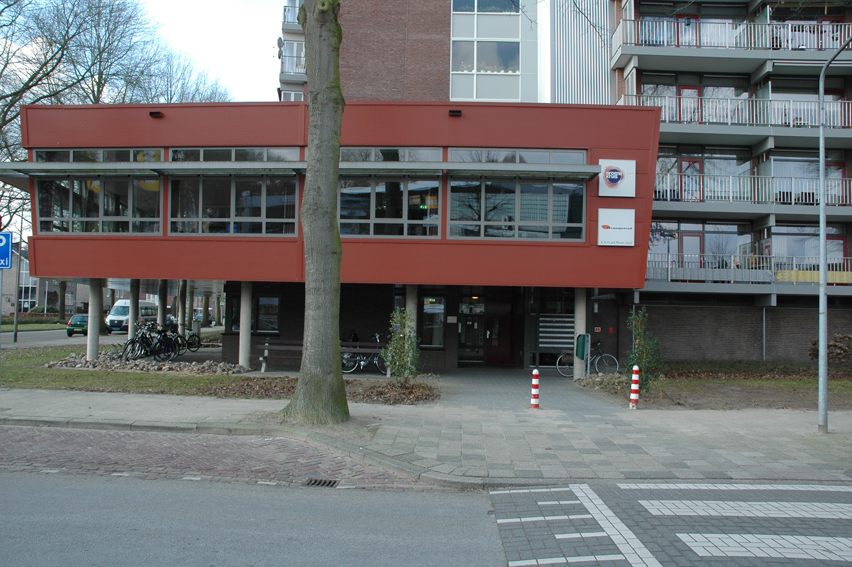 Oranjeplein 97