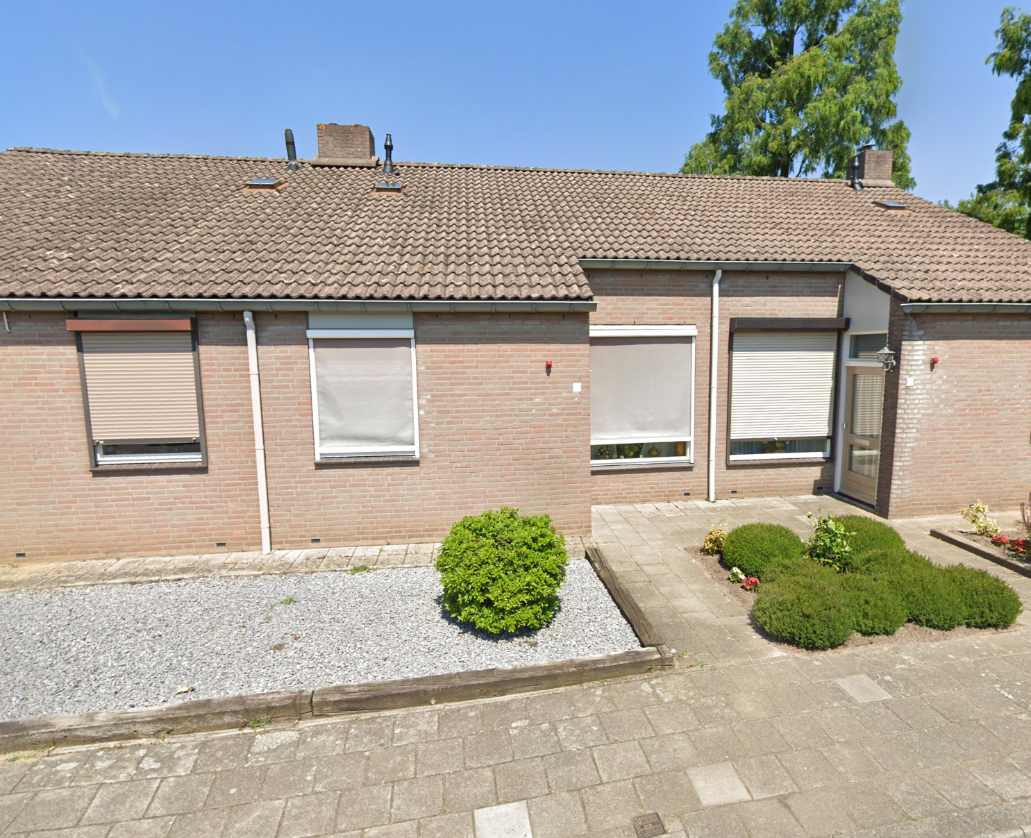 Van Hoensbroekstraat 4, 6071 CN Swalmen, Nederland