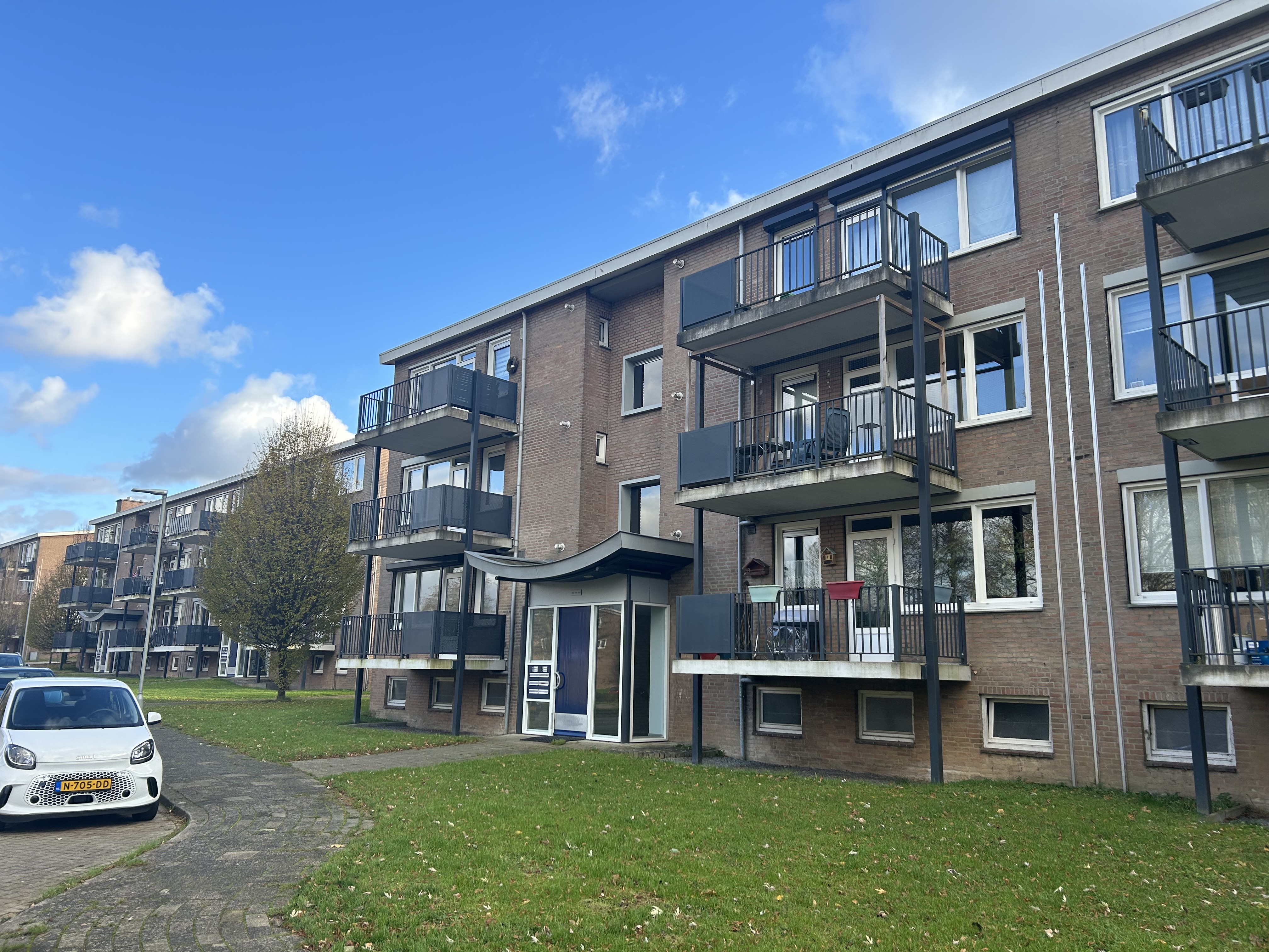 Brandstraat 53
