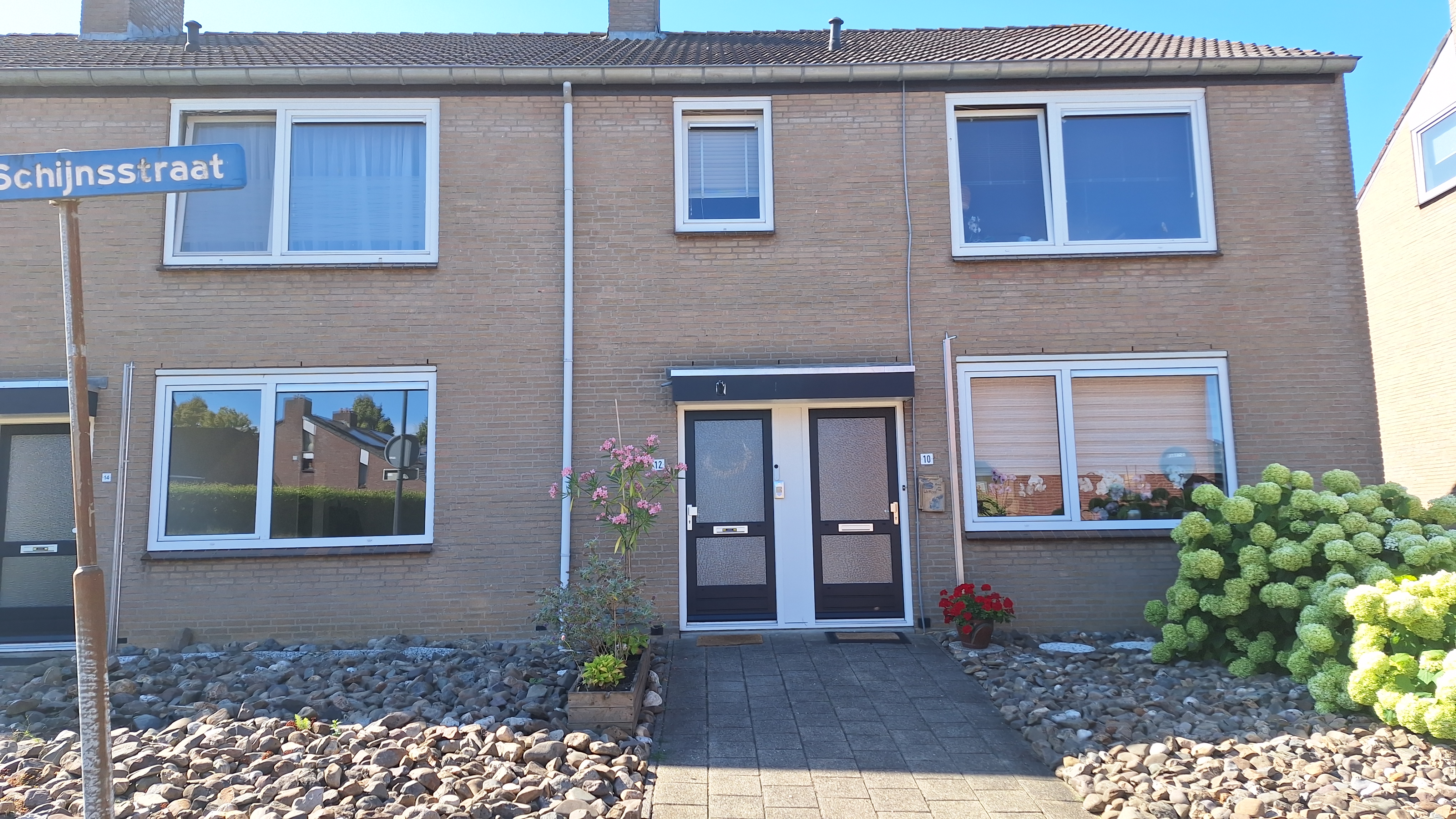 Pastoor Schijnsstraat 12, 6142 BN Einighausen, Nederland