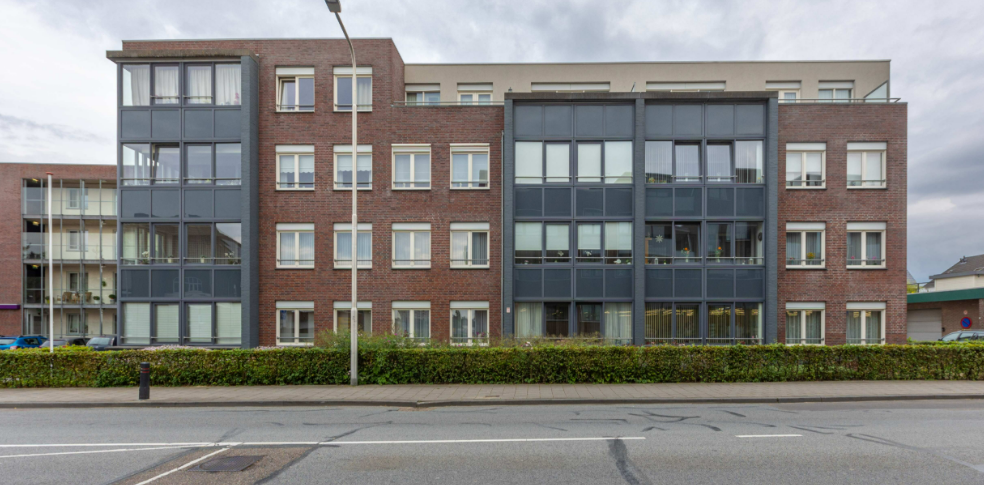 Ursulinenhof 78, Kerkrade, Nederland