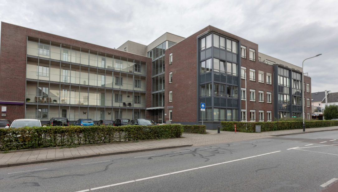 Ursulinenhof 78