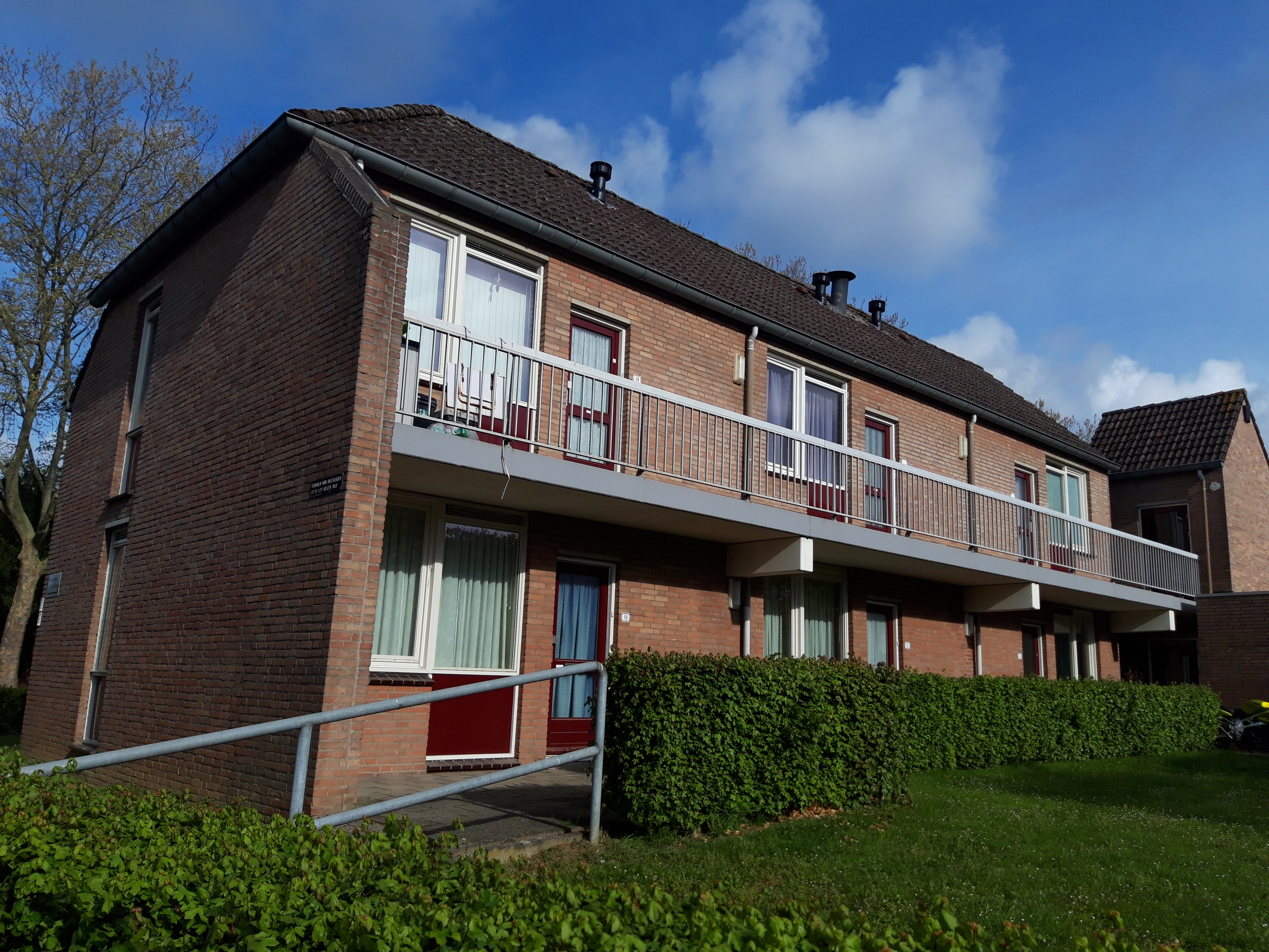 Brouwersstraat 16, 6166 CM Geleen, Nederland