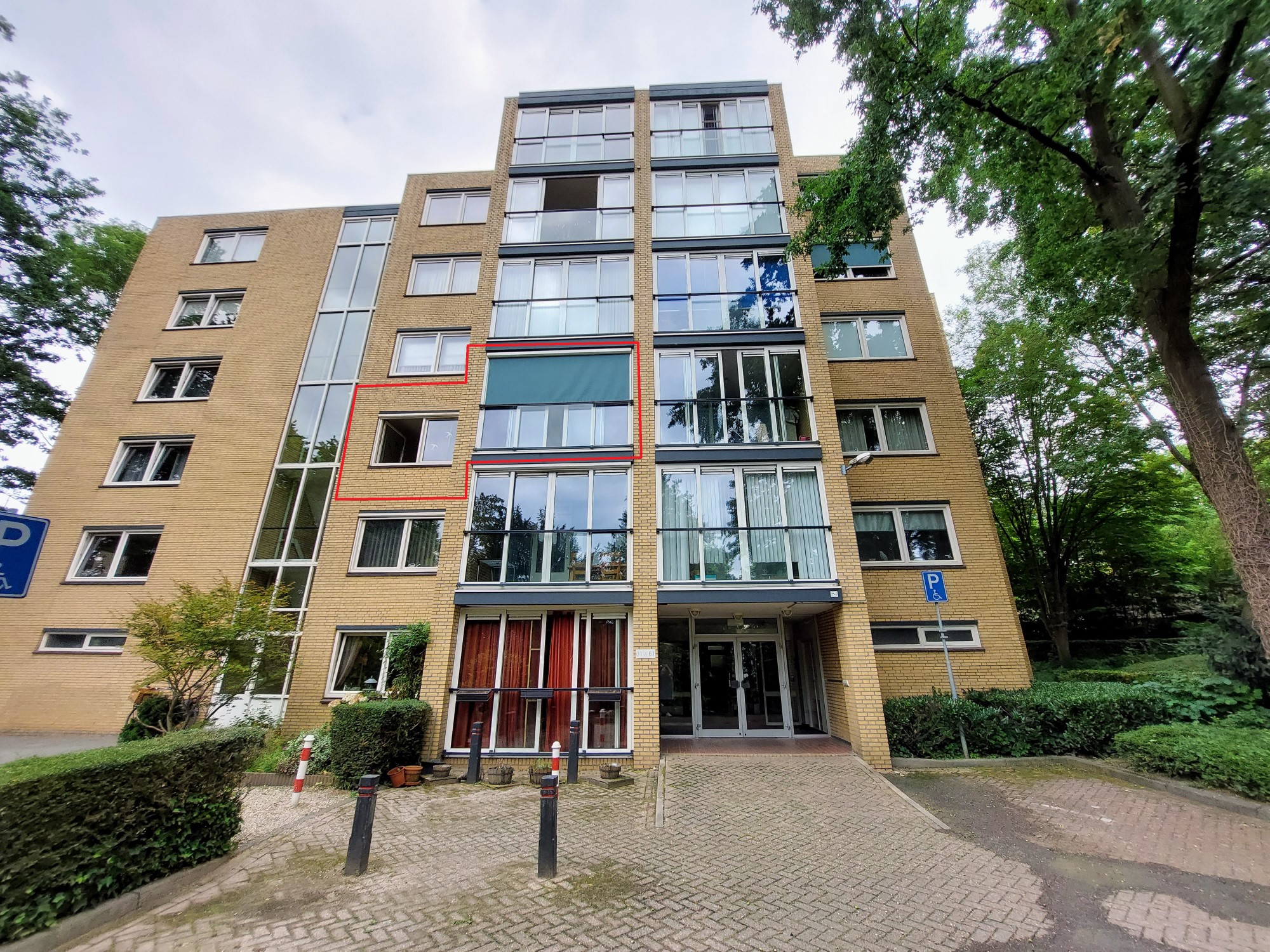 Vijverweg 39