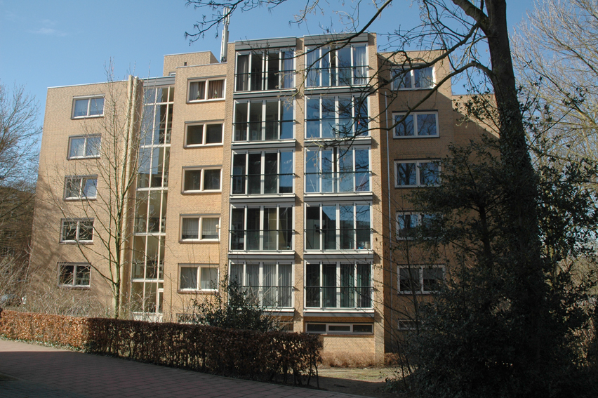 Vijverweg 39, 6133 BZ Sittard, Nederland