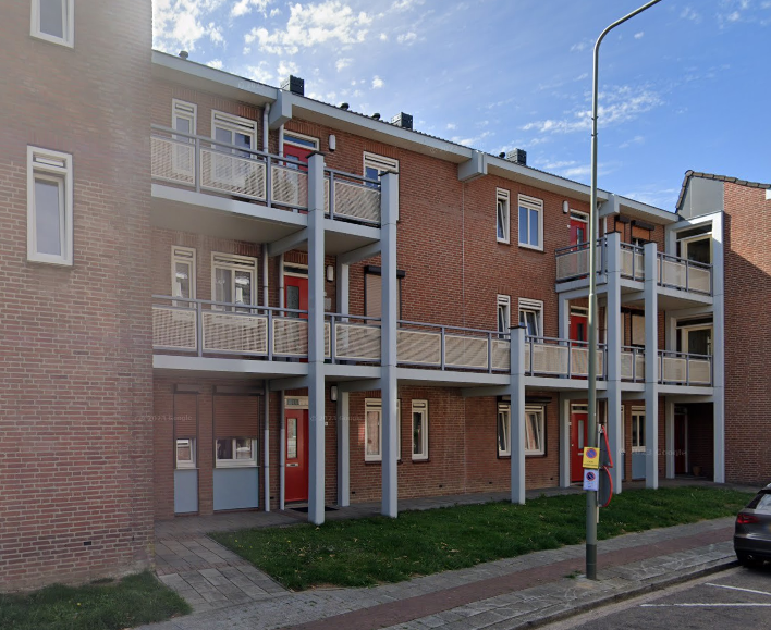Irmstraat 30, 6369 VN Simpelveld, Nederland
