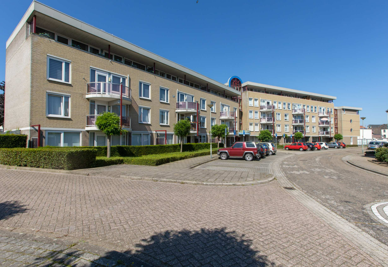 Willem Alexanderstraat 66, 6373 KB Landgraaf, Nederland