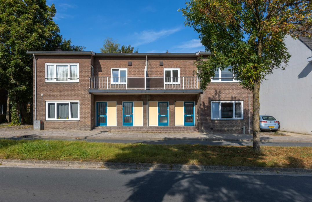 Hoogstraat 31, 6373 HN Landgraaf, Nederland