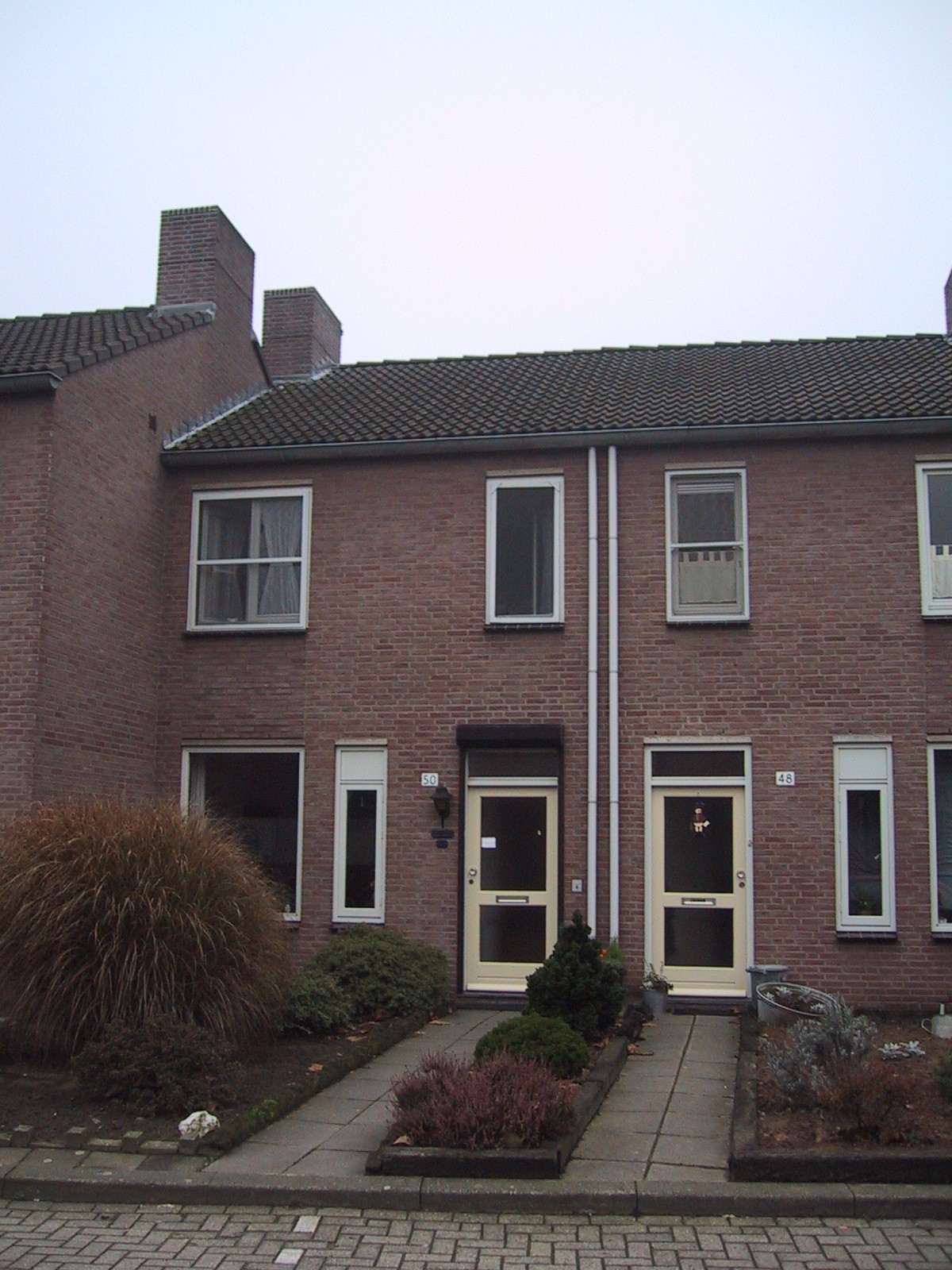 Oerraede 48, 6063 EA Vlodrop, Nederland