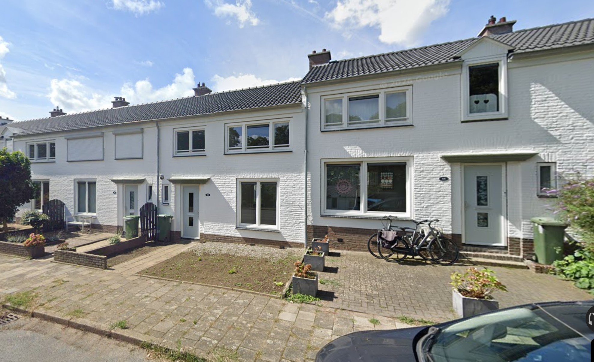 Robert Graaflandlaan 46, 6217 NZ Maastricht, Nederland