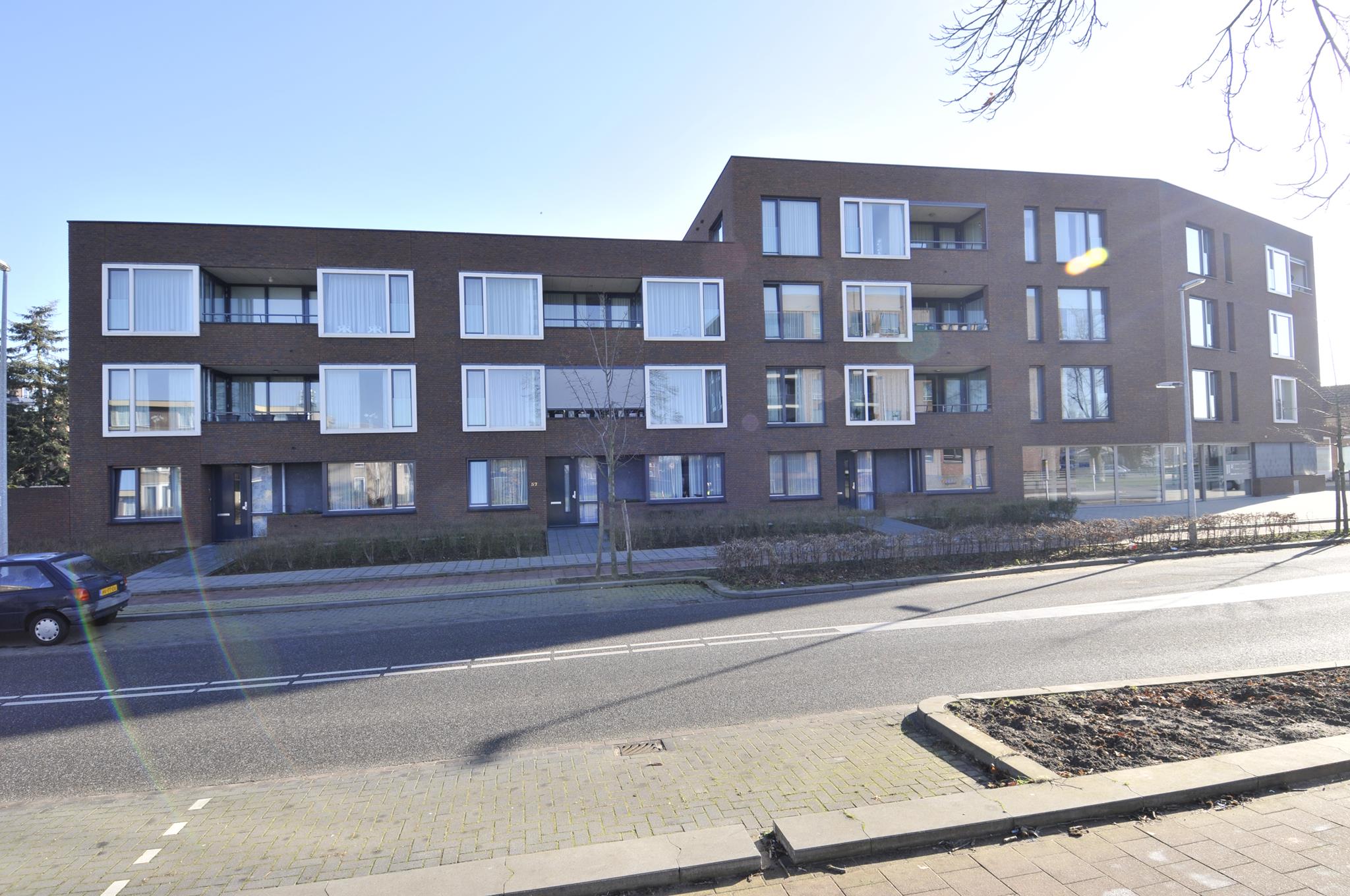 Karel Doormanstraat 89