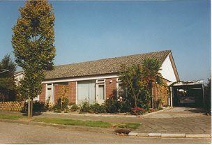 Eutropiastraat 23, 6005 PE Weert, Nederland