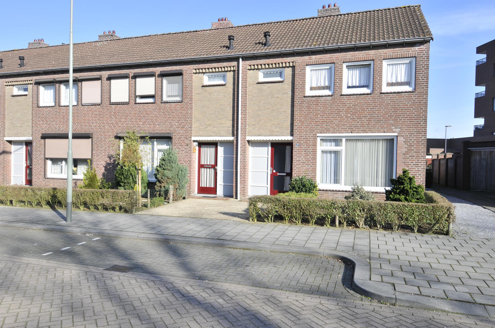 Jan Pieterszoon Coenstraat 7, 6045 VS Roermond, Nederland