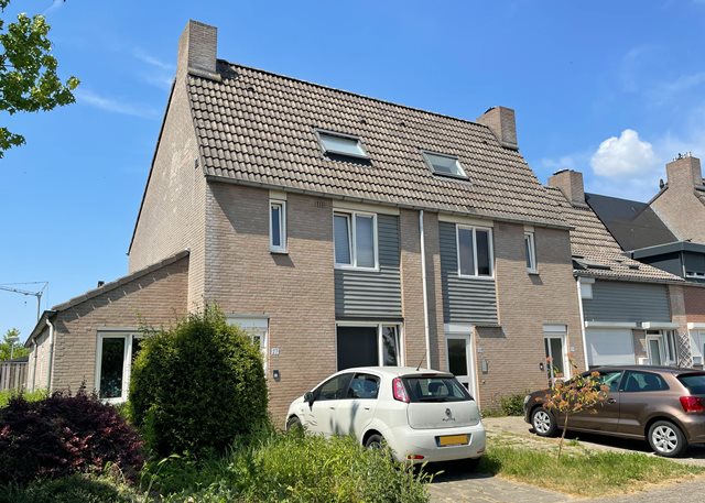 Seringenstraat 27, 5925 EN Venlo, Nederland