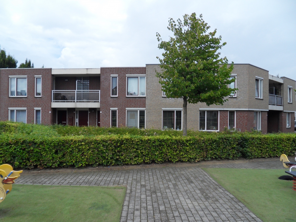 Jan van Salmstraat 13, 6121 NE Born, Nederland