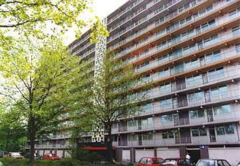 Palestinastraat 272, 6418 HP Heerlen, Nederland