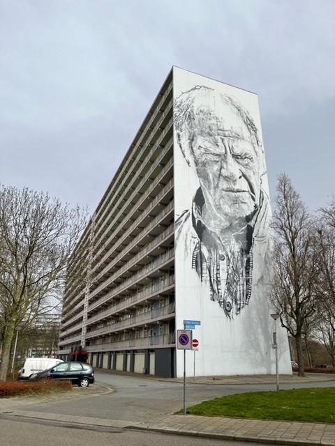 Peter Schunckstraat 1090, 6418 VW Heerlen, Nederland