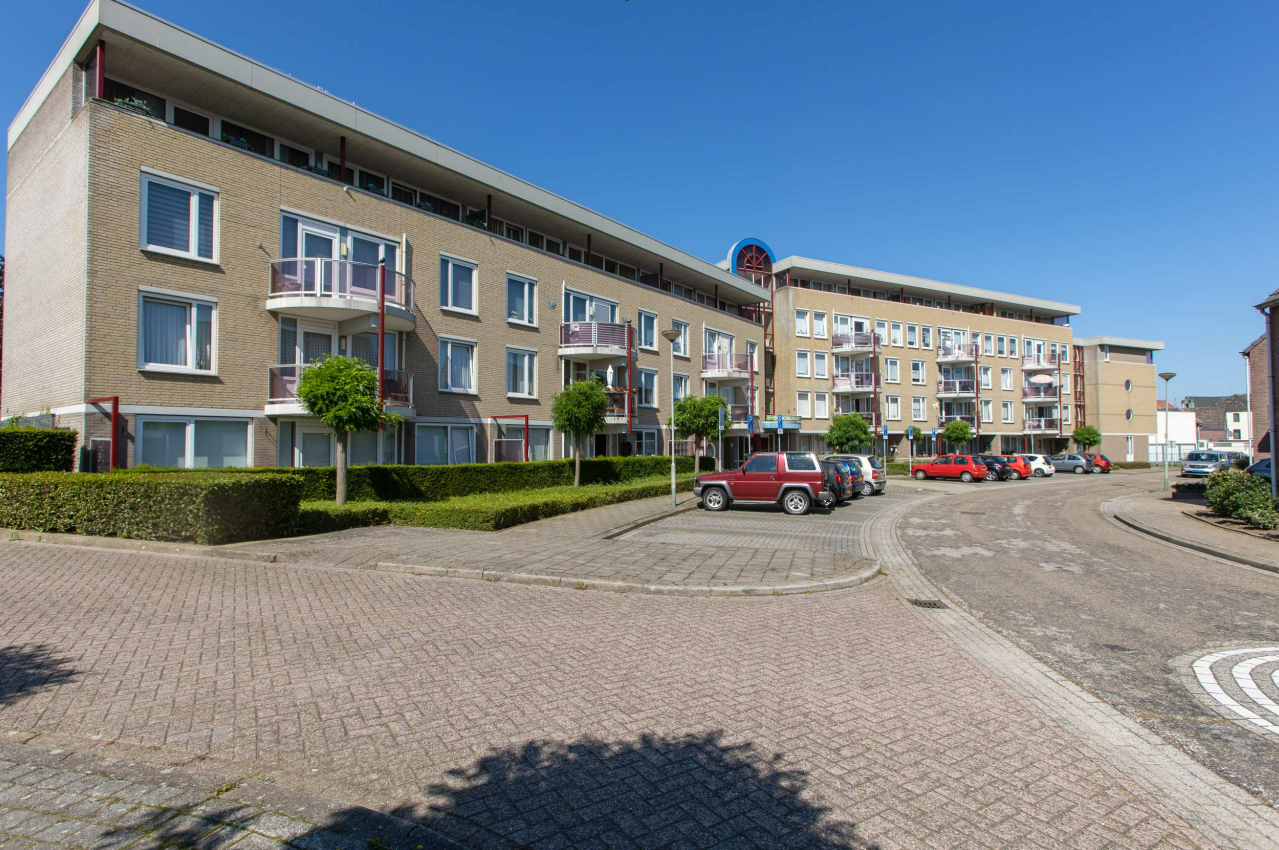Willem Alexanderstraat 38, 6373 KB Landgraaf, Nederland