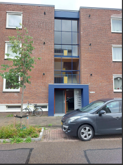 Pierre Kerstenstraat 7B, 6219 AT Maastricht, Nederland