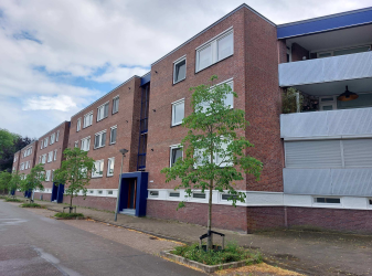 Pierre Kerstenstraat 7B