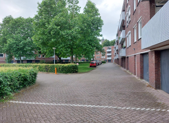Pierre Kerstenstraat 7B
