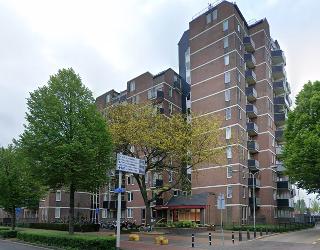 Cityflat 113, 6165 RE Geleen, Nederland