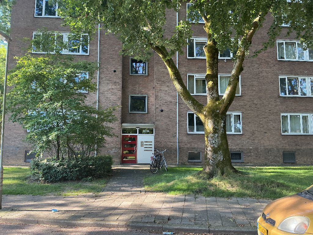 Eberhardstraat 60, 6165 XX Geleen, Nederland
