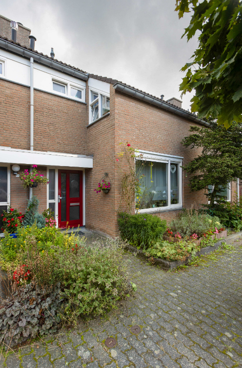 Houtbaan 65, 6372 MB Landgraaf, Nederland