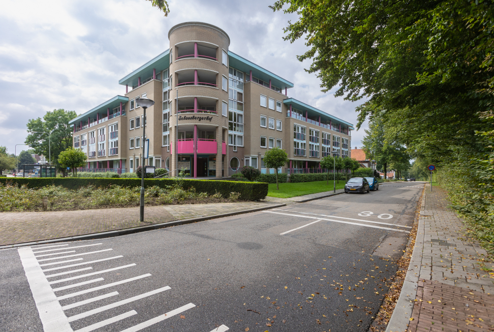 free-sector-houses for rent on Schaesbergerhof 1