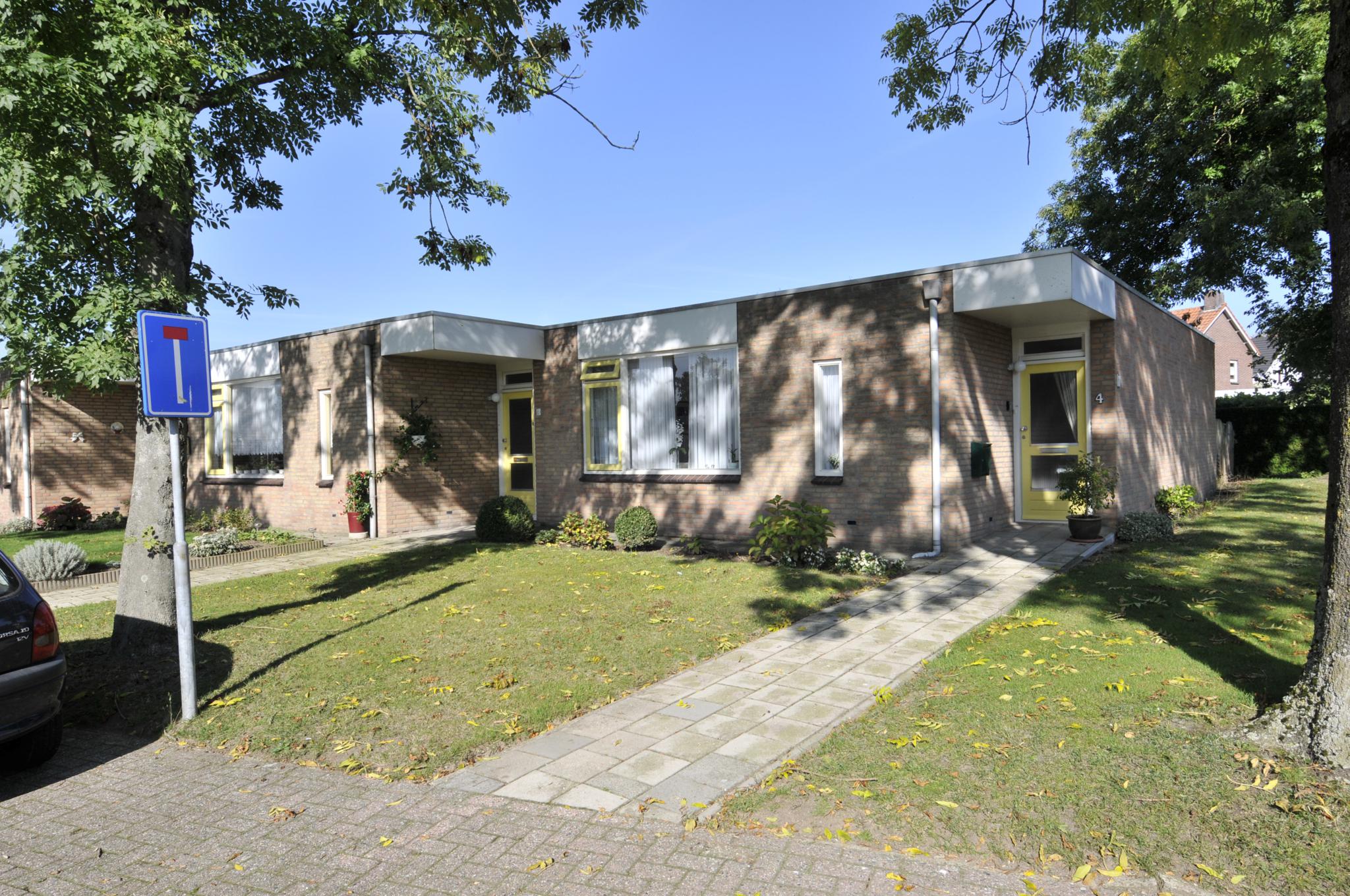 Korstehofje 6, 6088 EJ Roggel, Nederland