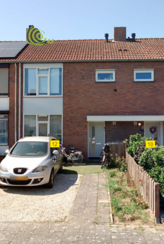 Mezenstraat 12, 6093 BX Heythuysen, Nederland