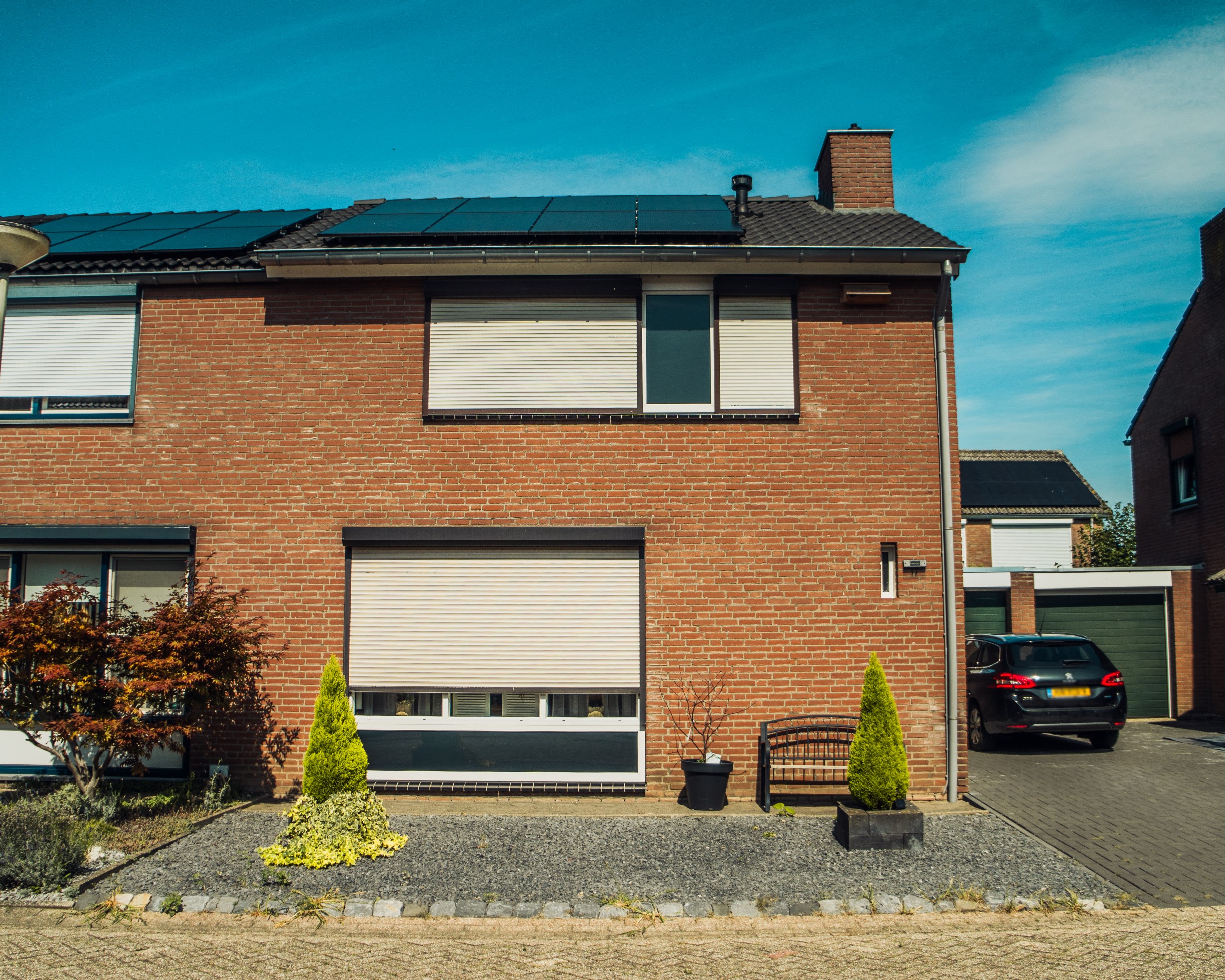 Monseigneur Nolensstraat 11, 6061 GK Posterholt, Nederland