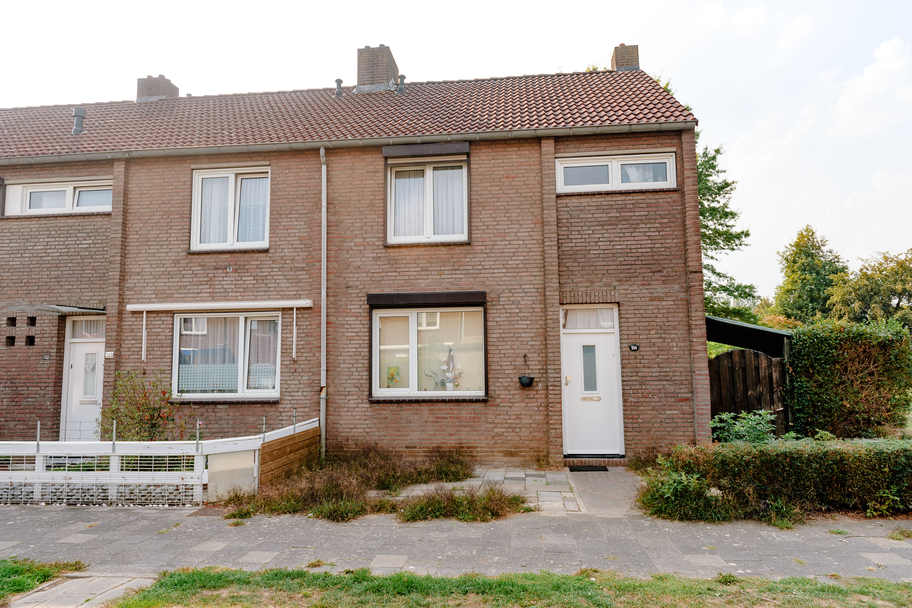 Oosterweertlaan 114, 6229 XS Maastricht, Nederland