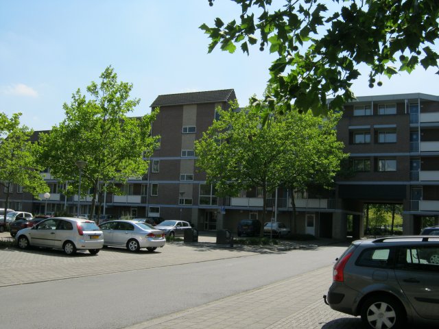 Jupiterstraat 28, 5914 CW Venlo, Nederland