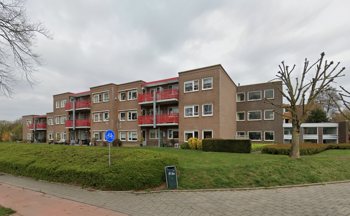 Fonterstraat 38, 6325 BR Berg en Terblijt, Nederland